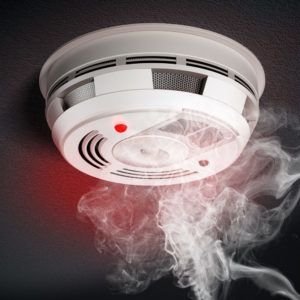 Mifflin Township Smoke Detector event w/ American Red Cross @ Station 132 | Columbus | Ohio | United States